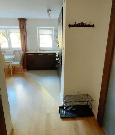 Comfortable Apartment In Warsaw Bielany מראה חיצוני תמונה