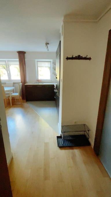 Comfortable Apartment In Warsaw Bielany מראה חיצוני תמונה